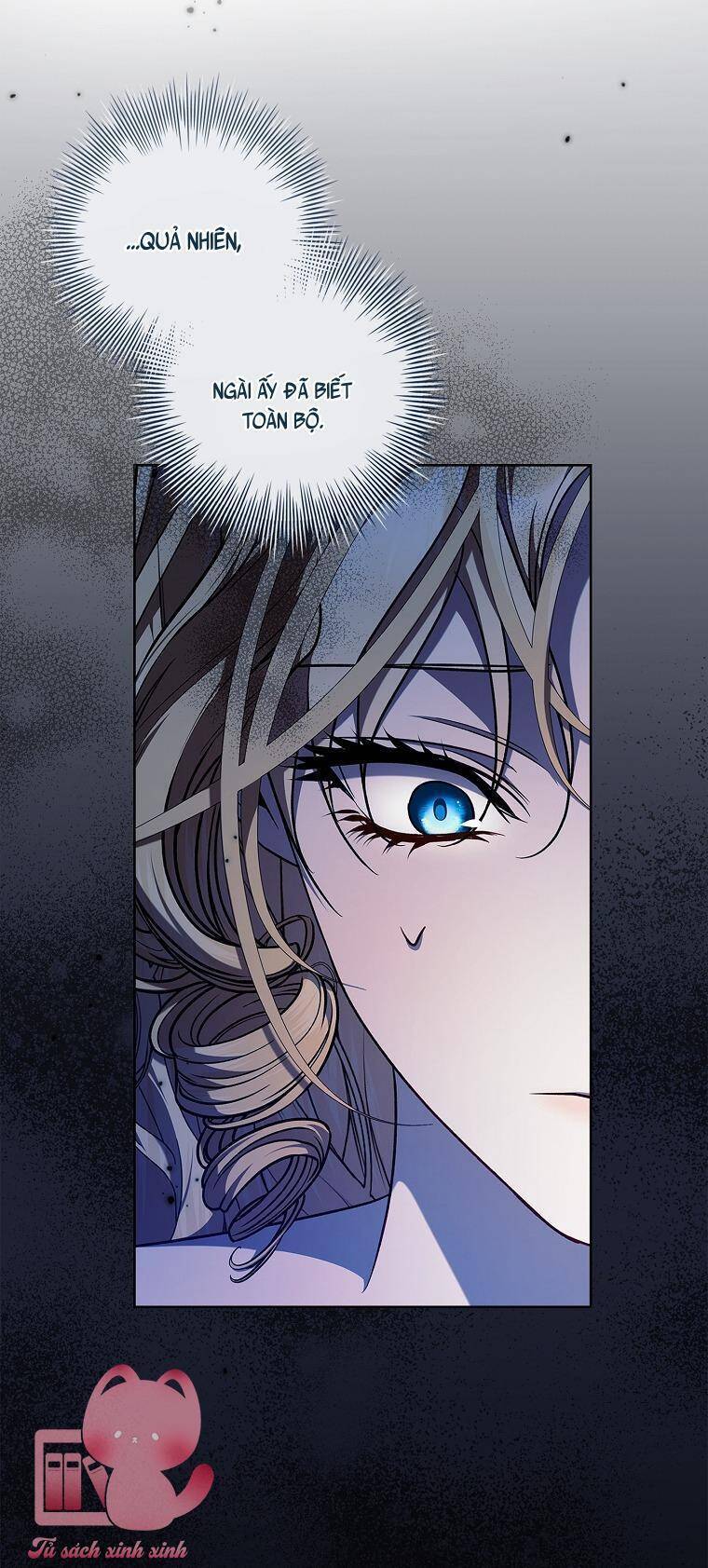 Nhận Nuôi Người Cha Phản Diện - Chapter 66 - Page 15