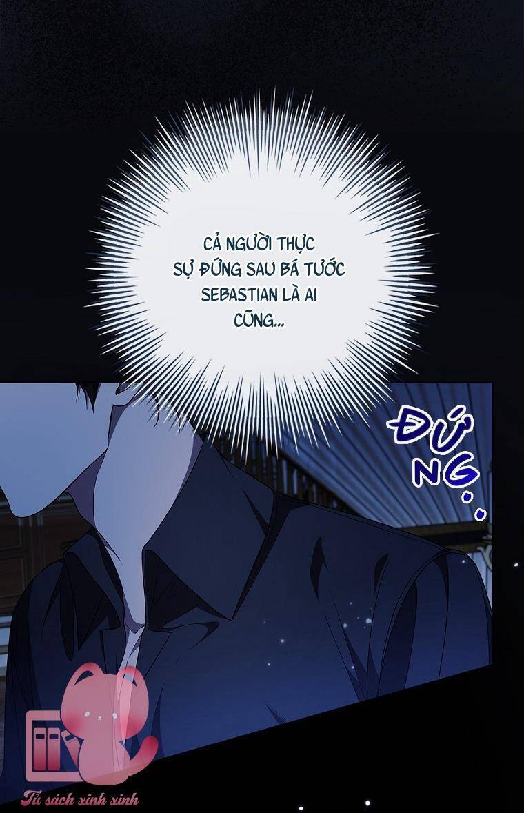Nhận Nuôi Người Cha Phản Diện - Chapter 66 - Page 16