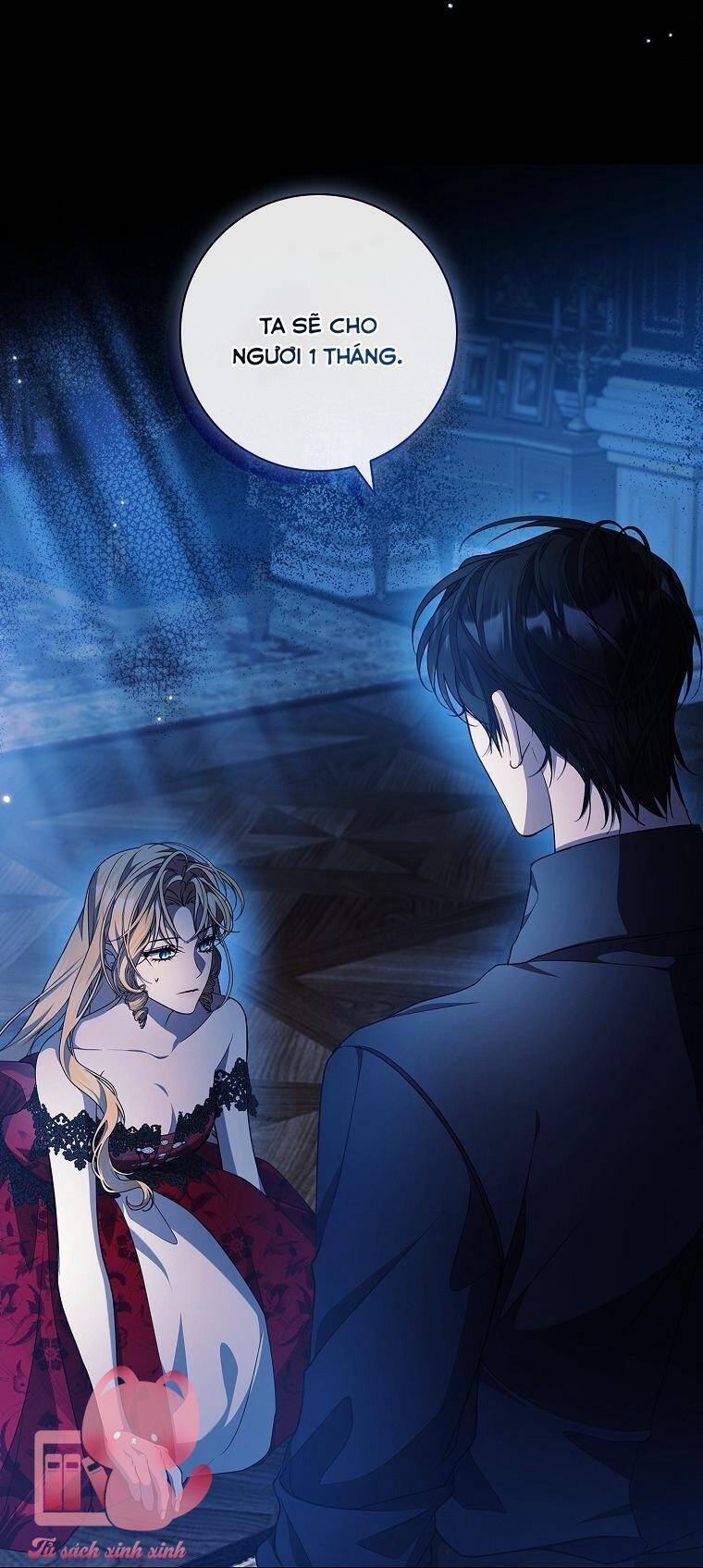 Nhận Nuôi Người Cha Phản Diện - Chapter 66 - Page 17