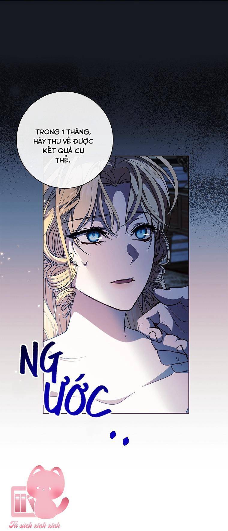 Nhận Nuôi Người Cha Phản Diện - Chapter 66 - Page 18