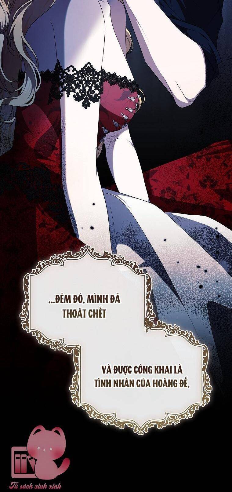 Nhận Nuôi Người Cha Phản Diện - Chapter 66 - Page 20