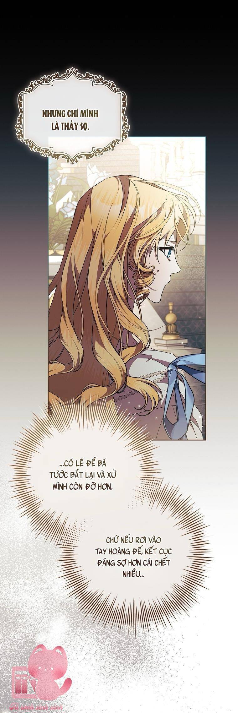 Nhận Nuôi Người Cha Phản Diện - Chapter 66 - Page 22