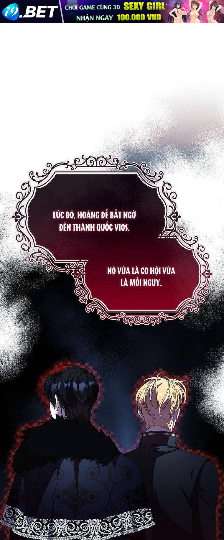 Nhận Nuôi Người Cha Phản Diện - Chapter 66 - Page 24