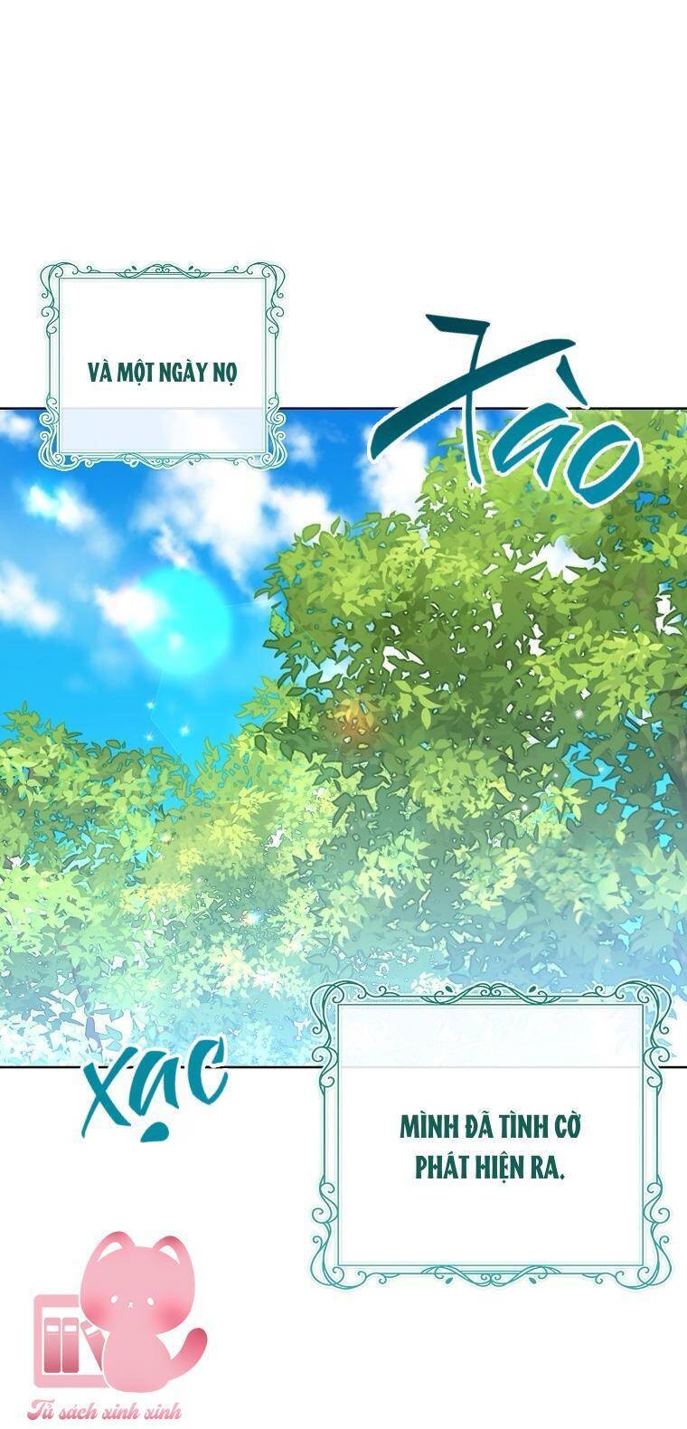 Nhận Nuôi Người Cha Phản Diện - Chapter 66 - Page 32