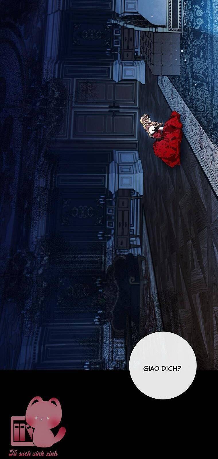 Nhận Nuôi Người Cha Phản Diện - Chapter 66 - Page 4