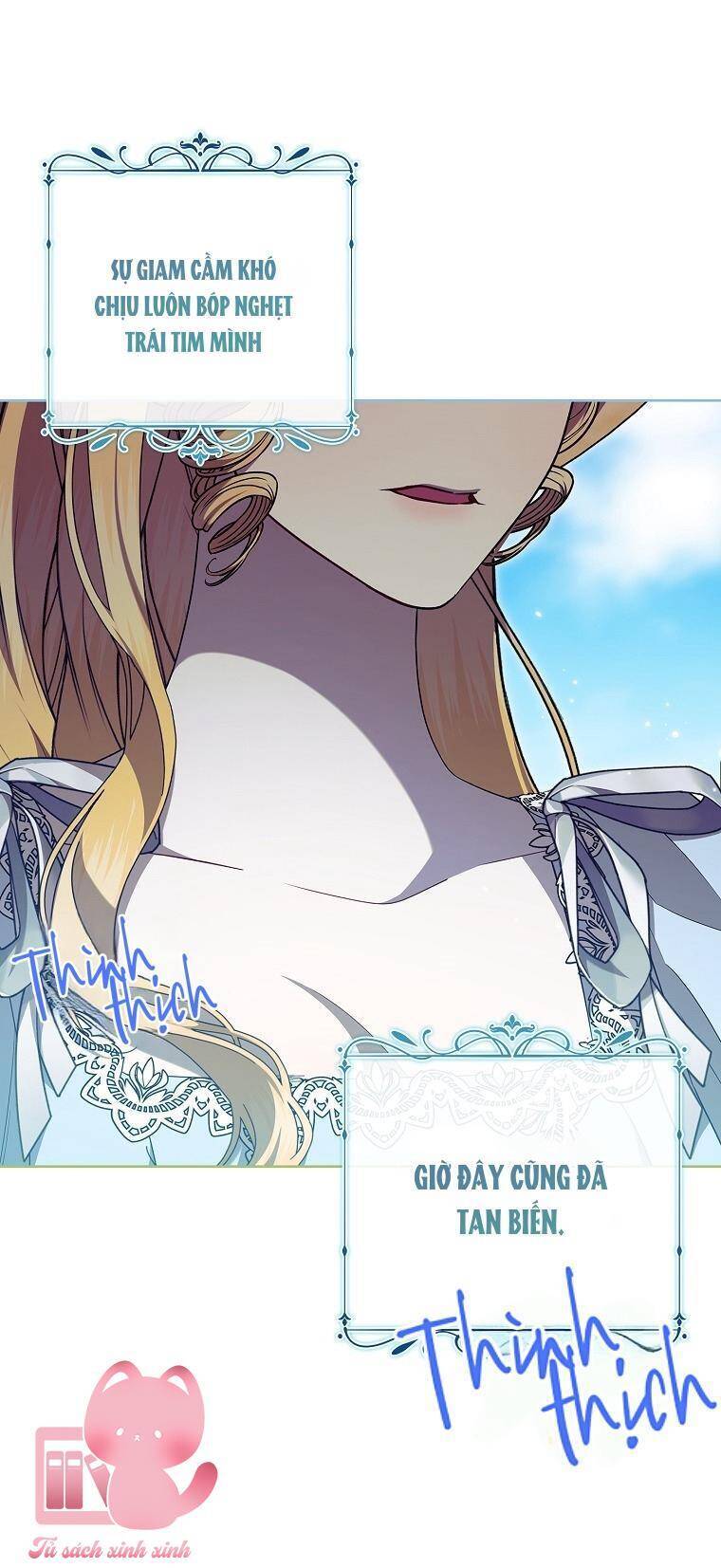 Nhận Nuôi Người Cha Phản Diện - Chapter 66 - Page 40