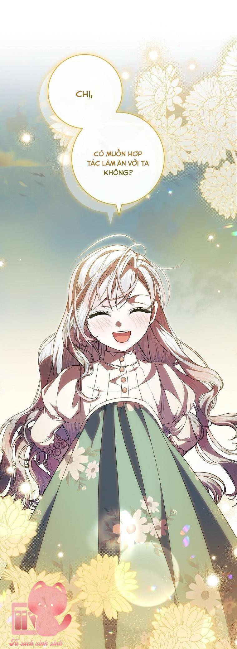 Nhận Nuôi Người Cha Phản Diện - Chapter 66 - Page 41