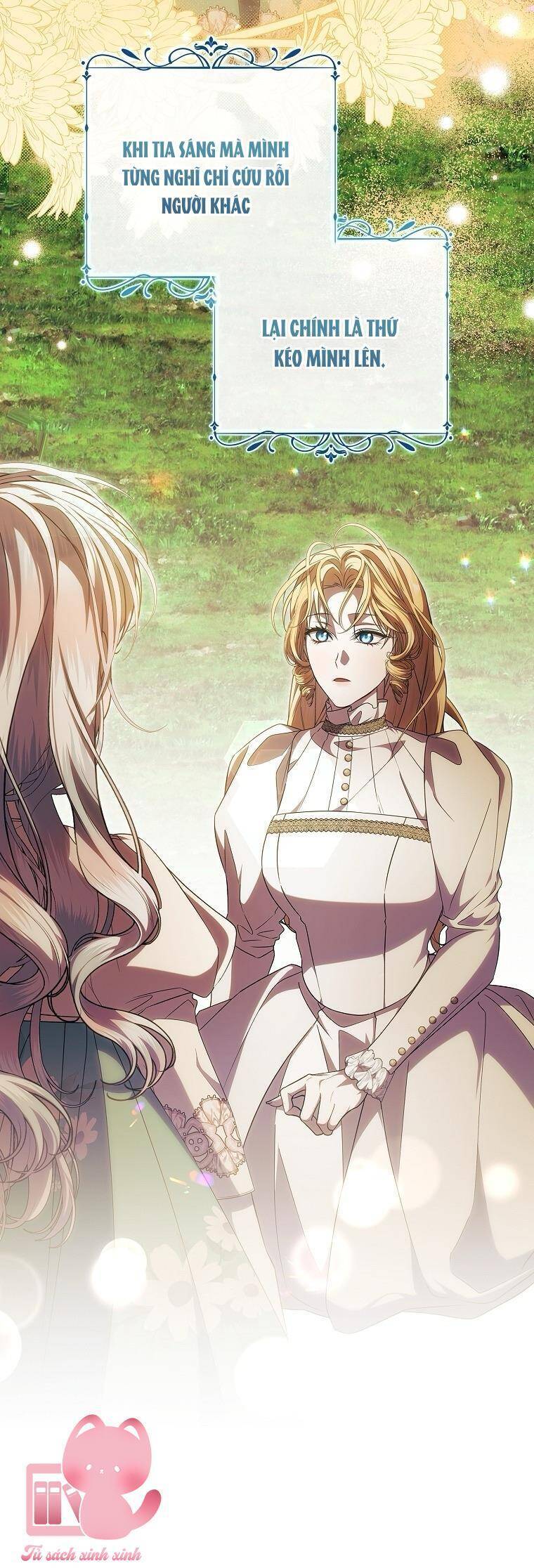 Nhận Nuôi Người Cha Phản Diện - Chapter 66 - Page 42