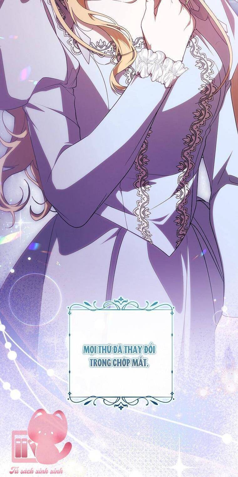 Nhận Nuôi Người Cha Phản Diện - Chapter 66 - Page 46