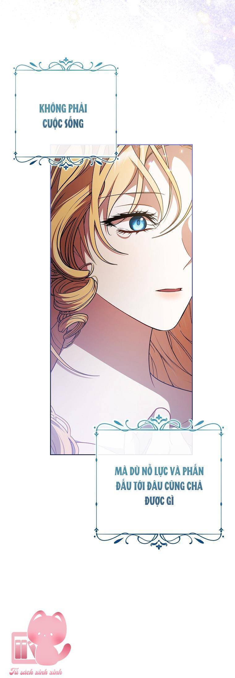 Nhận Nuôi Người Cha Phản Diện - Chapter 66 - Page 47