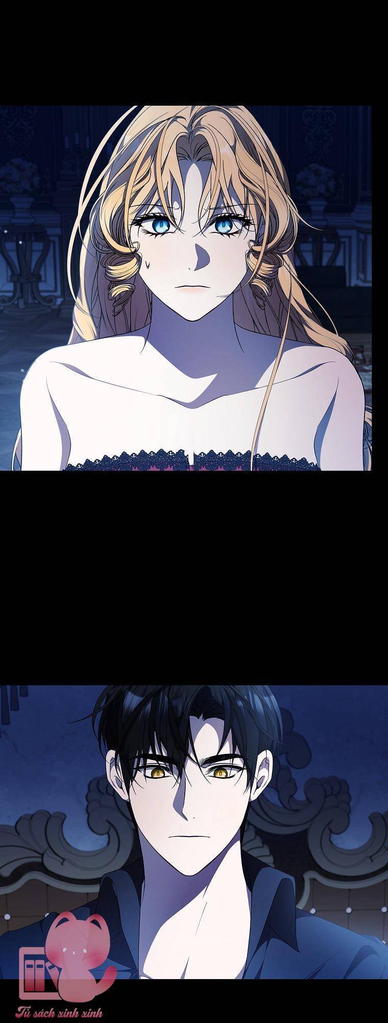 Nhận Nuôi Người Cha Phản Diện - Chapter 66 - Page 5