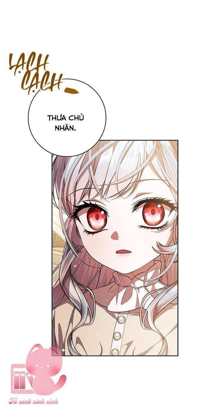 Nhận Nuôi Người Cha Phản Diện - Chapter 66 - Page 52