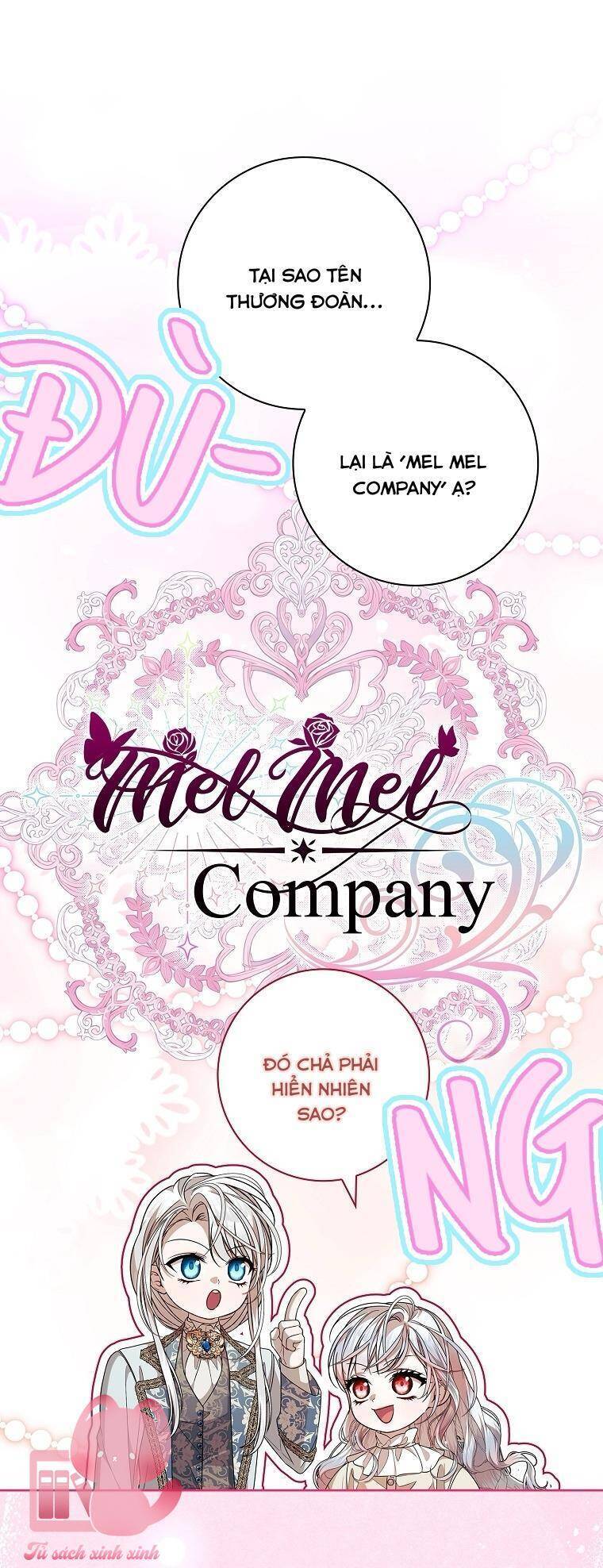 Nhận Nuôi Người Cha Phản Diện - Chapter 66 - Page 58