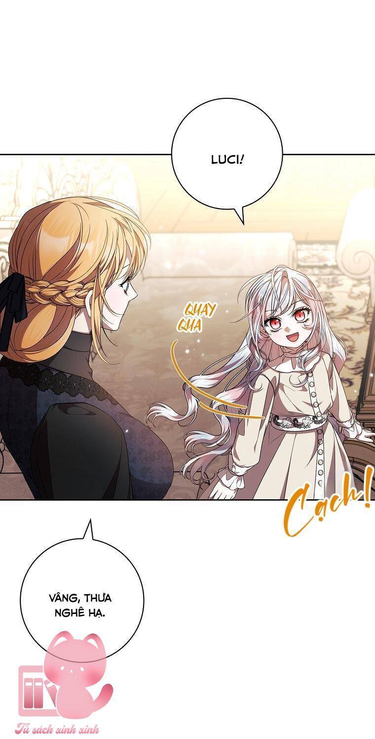 Nhận Nuôi Người Cha Phản Diện - Chapter 66 - Page 63