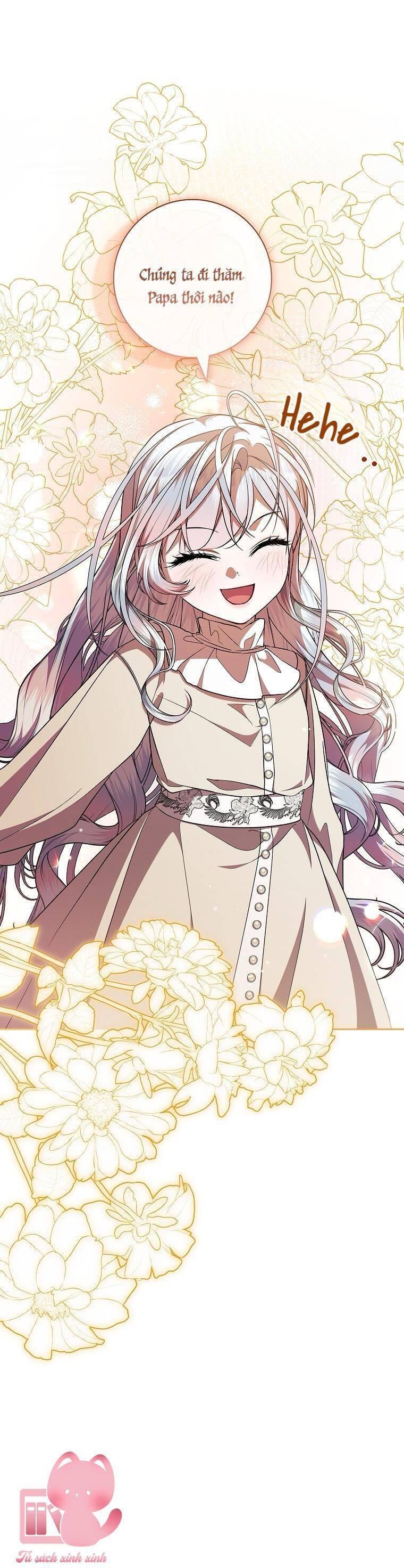 Nhận Nuôi Người Cha Phản Diện - Chapter 66 - Page 64