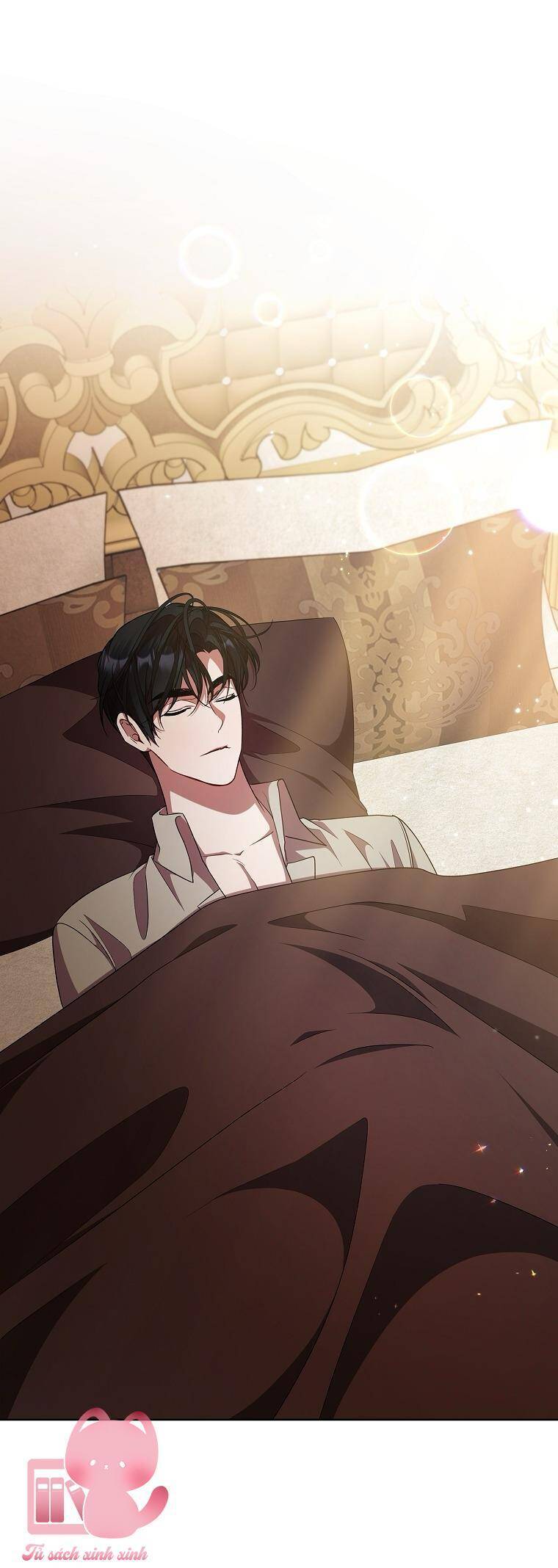 Nhận Nuôi Người Cha Phản Diện - Chapter 66 - Page 65