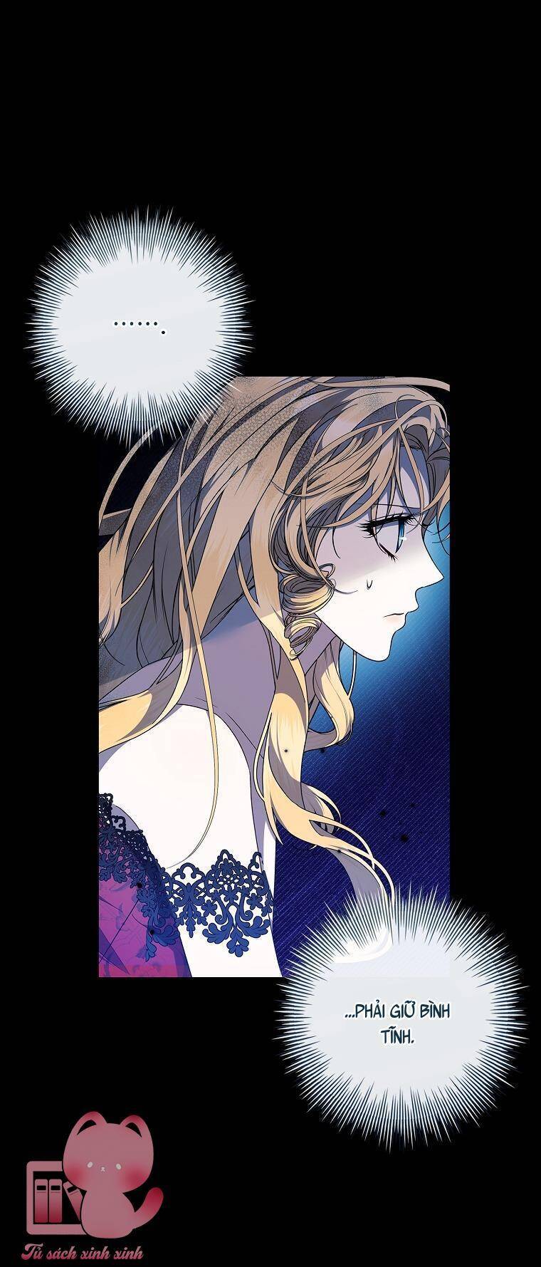 Nhận Nuôi Người Cha Phản Diện - Chapter 66 - Page 7