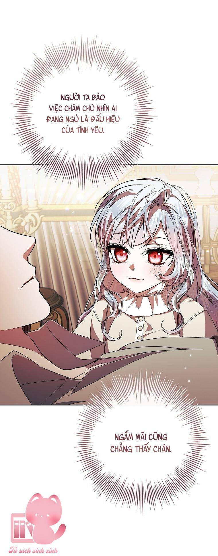 Nhận Nuôi Người Cha Phản Diện - Chapter 66 - Page 70