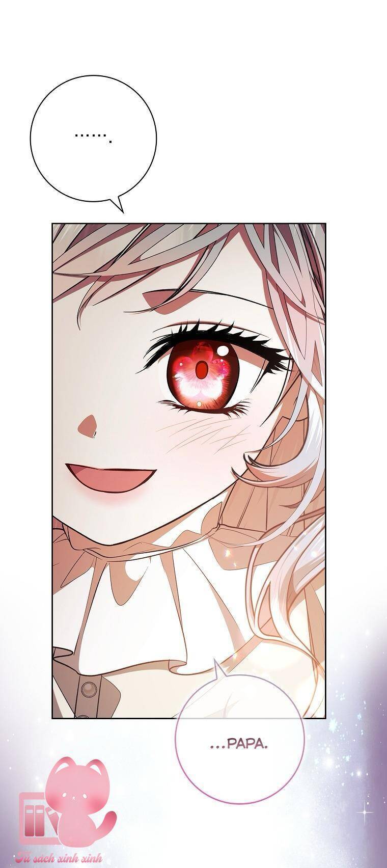 Nhận Nuôi Người Cha Phản Diện - Chapter 66 - Page 71