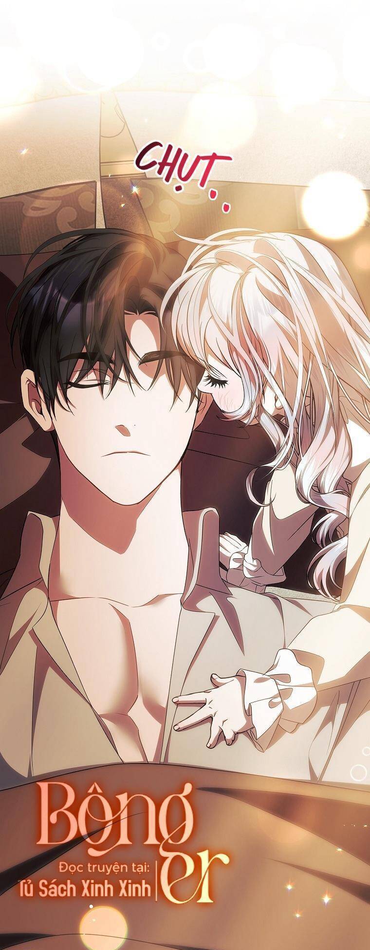 Nhận Nuôi Người Cha Phản Diện - Chapter 66 - Page 74