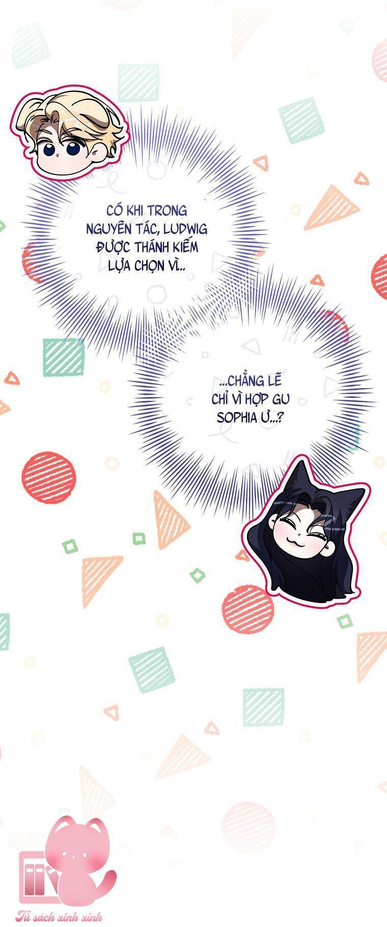 Nhận Nuôi Người Cha Phản Diện - Chapter 67 - Page 13