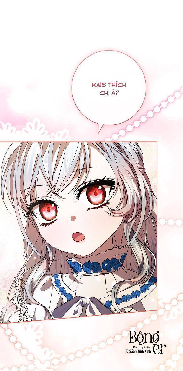 Nhận Nuôi Người Cha Phản Diện - Chapter 67 - Page 21