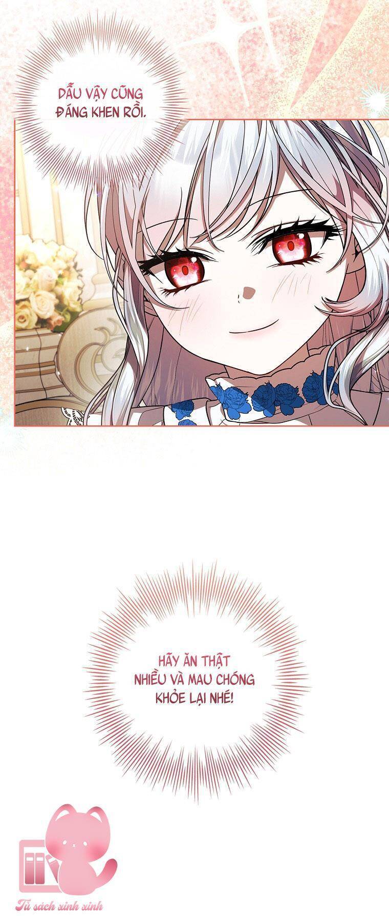 Nhận Nuôi Người Cha Phản Diện - Chapter 67 - Page 25