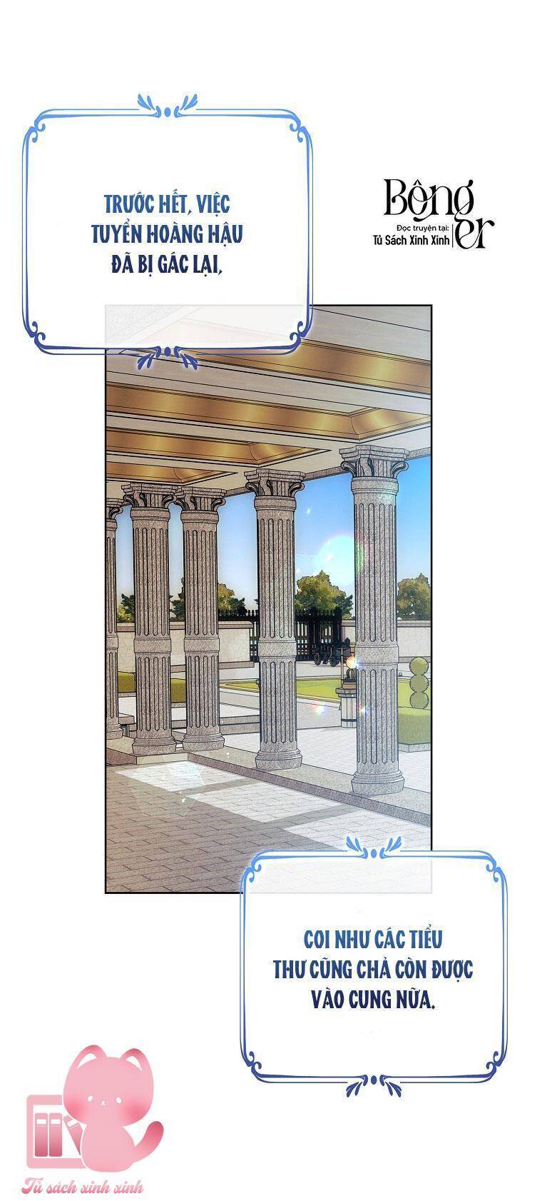 Nhận Nuôi Người Cha Phản Diện - Chapter 67 - Page 27