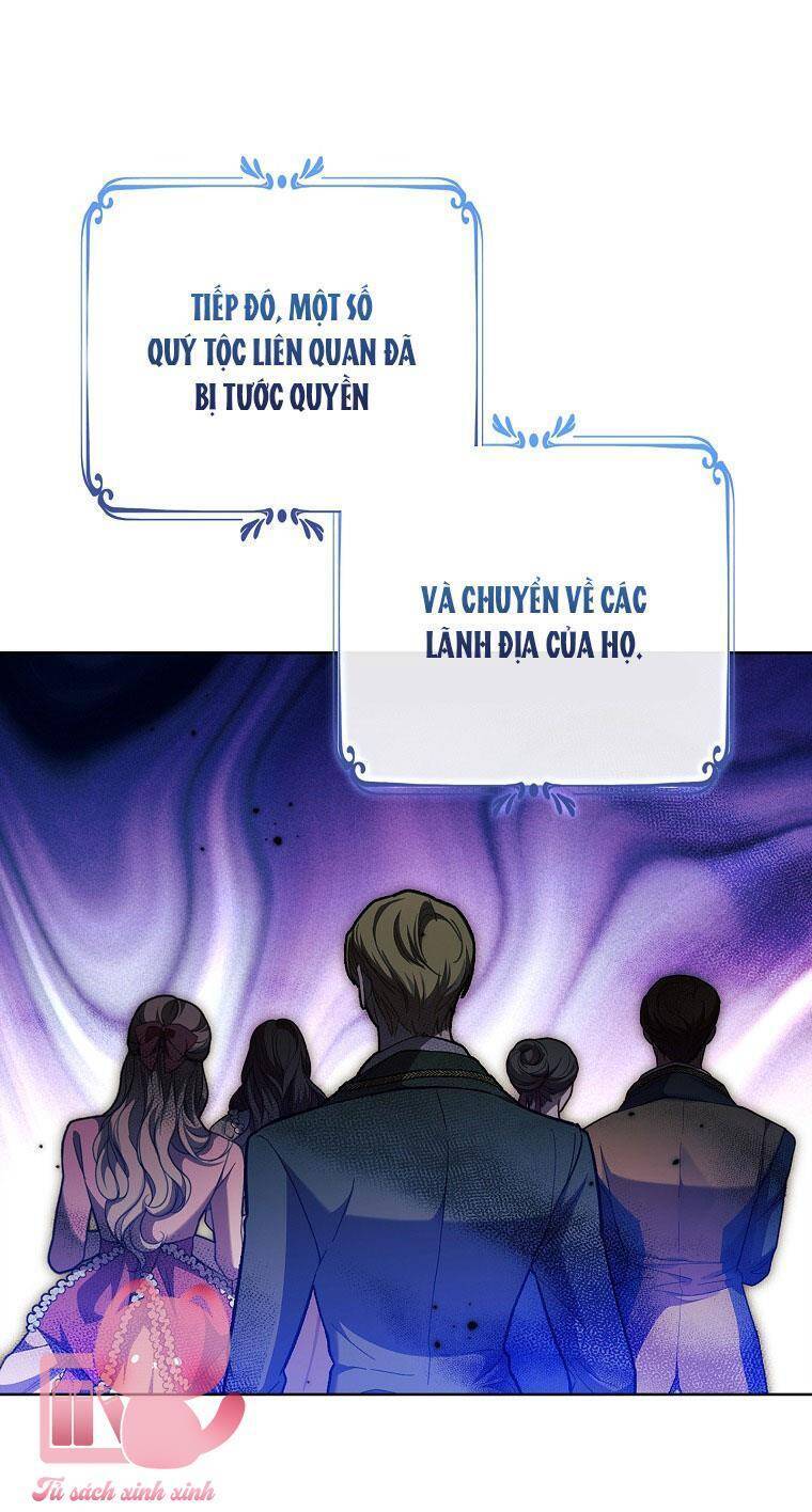 Nhận Nuôi Người Cha Phản Diện - Chapter 67 - Page 28