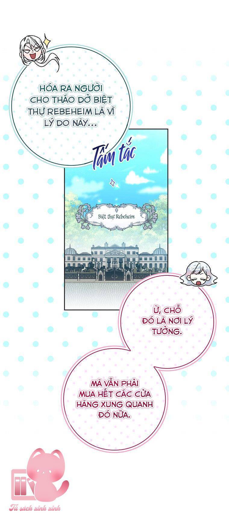 Nhận Nuôi Người Cha Phản Diện - Chapter 67 - Page 36