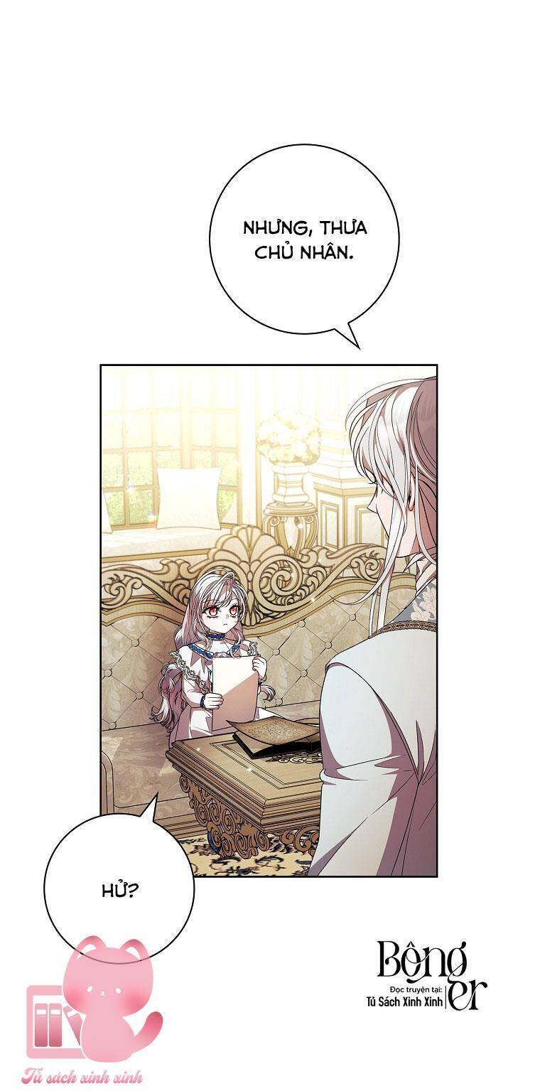 Nhận Nuôi Người Cha Phản Diện - Chapter 67 - Page 37