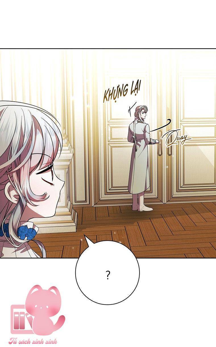 Nhận Nuôi Người Cha Phản Diện - Chapter 67 - Page 43