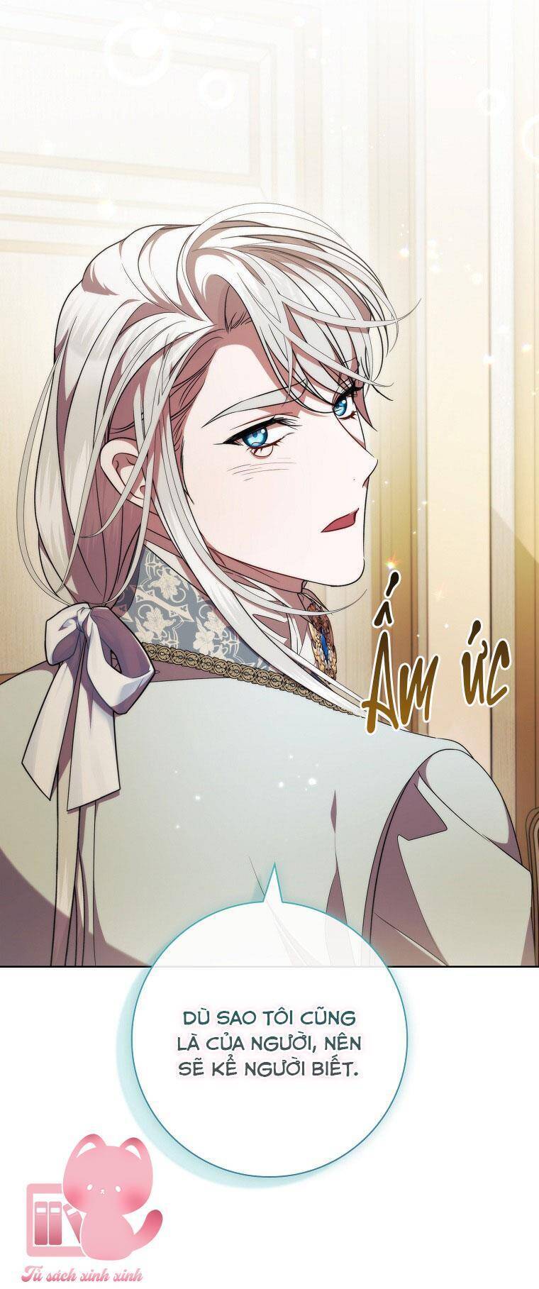 Nhận Nuôi Người Cha Phản Diện - Chapter 67 - Page 45