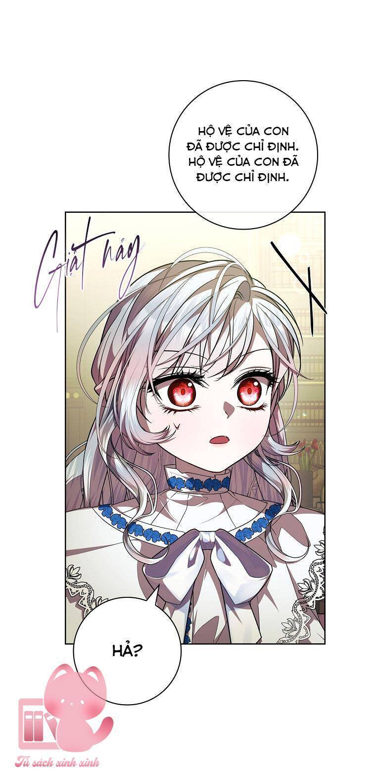 Nhận Nuôi Người Cha Phản Diện - Chapter 67 - Page 50