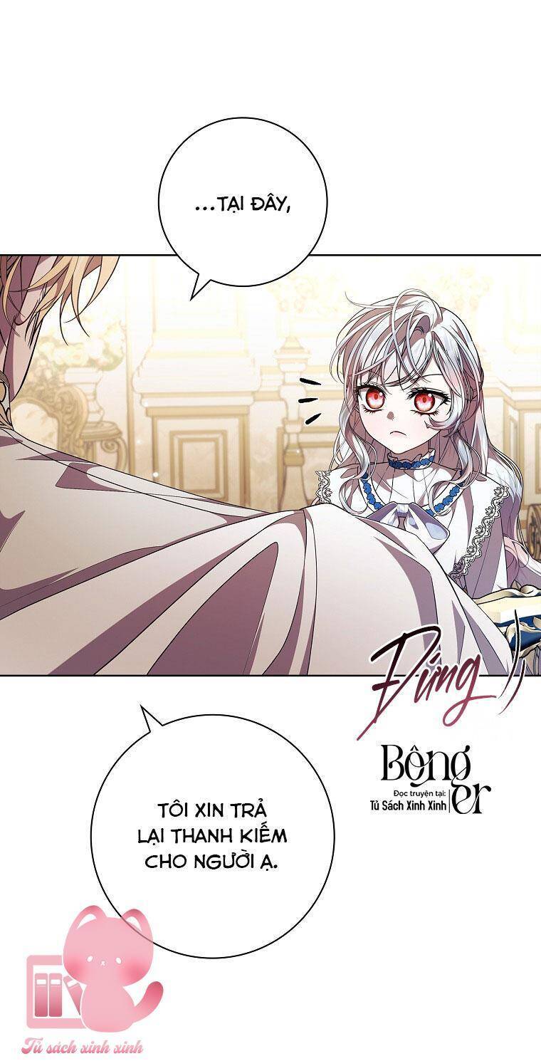 Nhận Nuôi Người Cha Phản Diện - Chapter 67 - Page 6