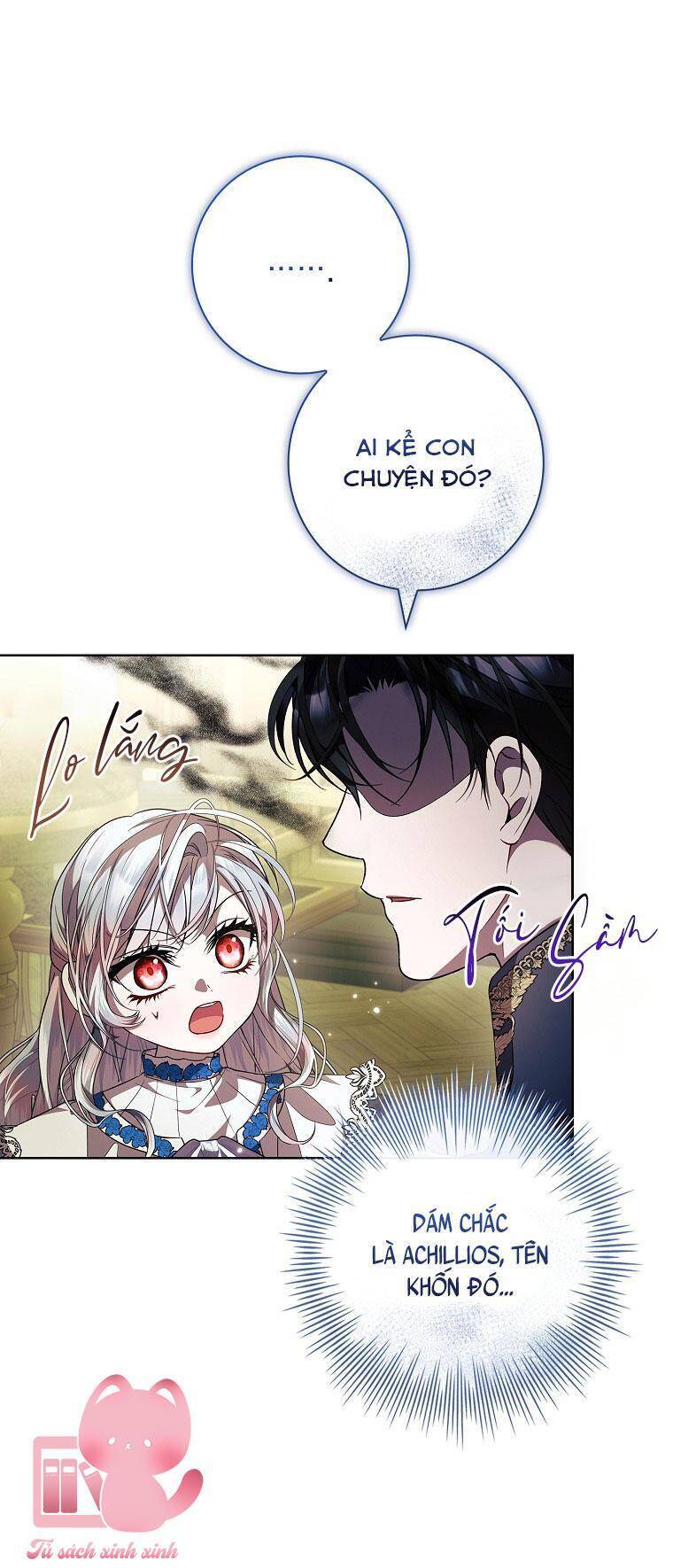 Nhận Nuôi Người Cha Phản Diện - Chapter 67 - Page 60