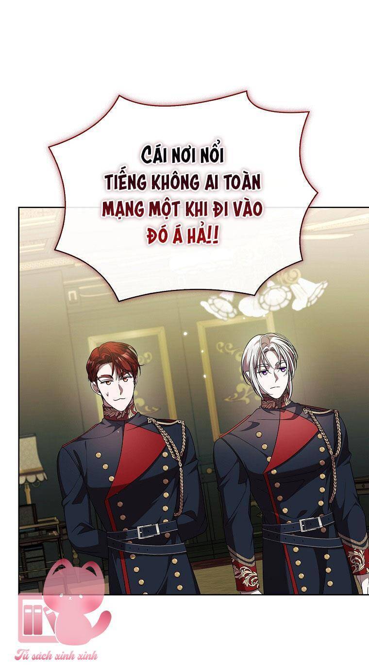 Nhận Nuôi Người Cha Phản Diện - Chapter 67 - Page 63