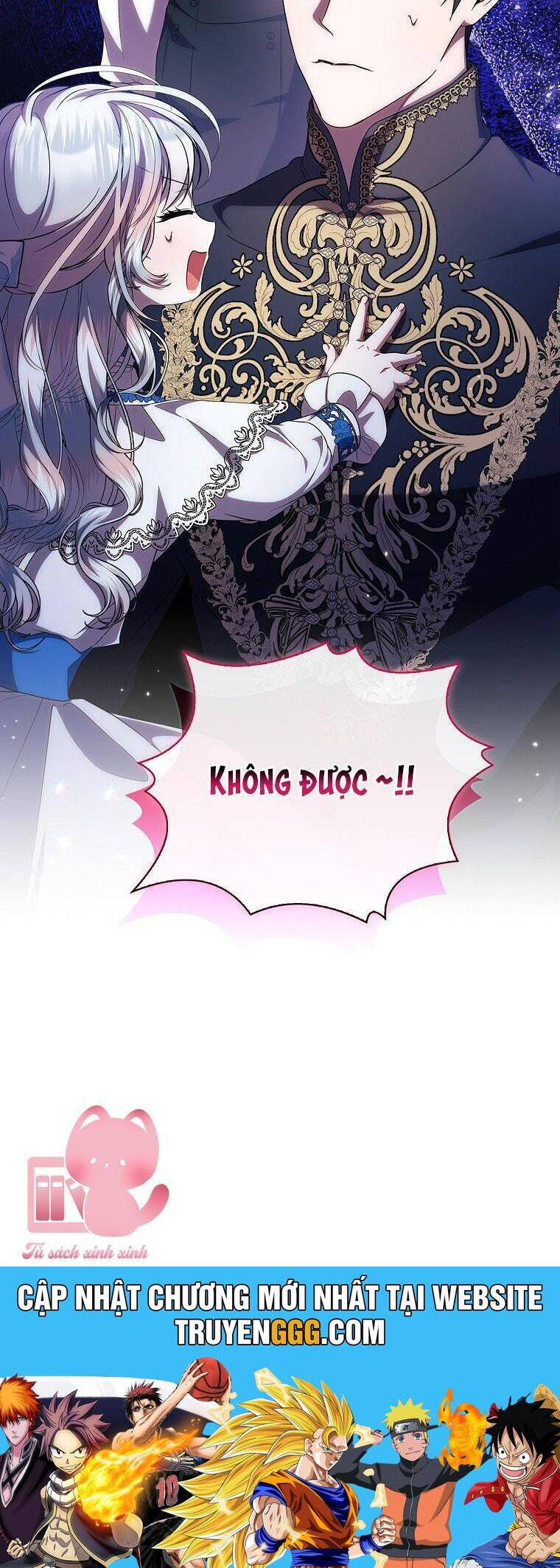 Nhận Nuôi Người Cha Phản Diện - Chapter 67 - Page 65