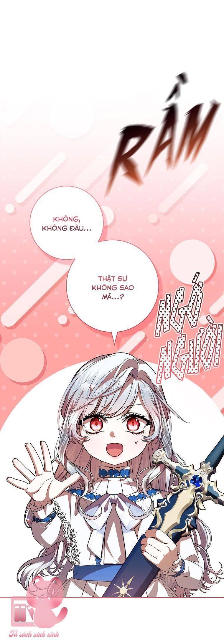 Nhận Nuôi Người Cha Phản Diện - Chapter 67 - Page 9