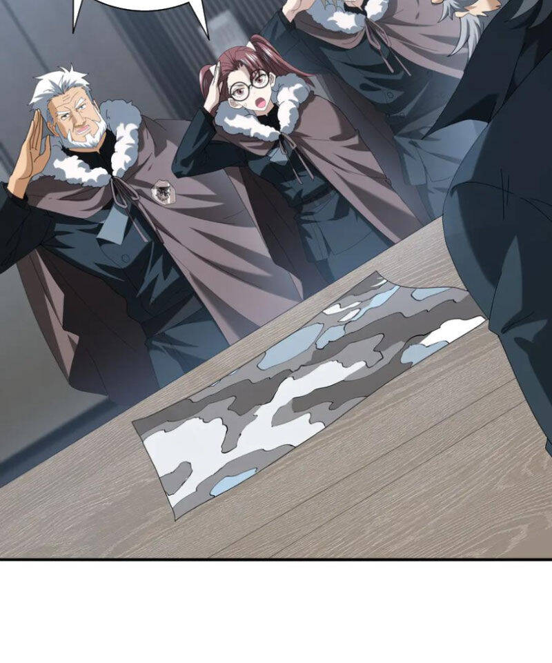 Toàn Dân Chuyển Chức Ngự Long Sư Là Chức Nghiệp Yếu Nhất - Chapter 64 - Page 10