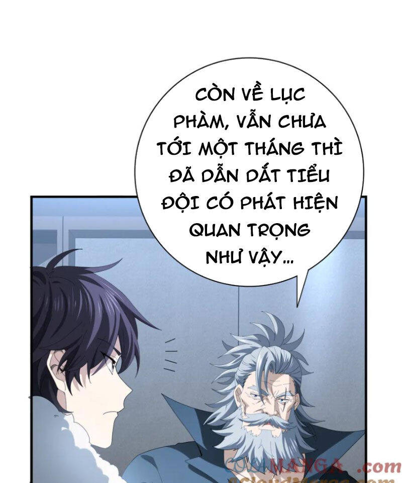 Toàn Dân Chuyển Chức Ngự Long Sư Là Chức Nghiệp Yếu Nhất - Chapter 64 - Page 11