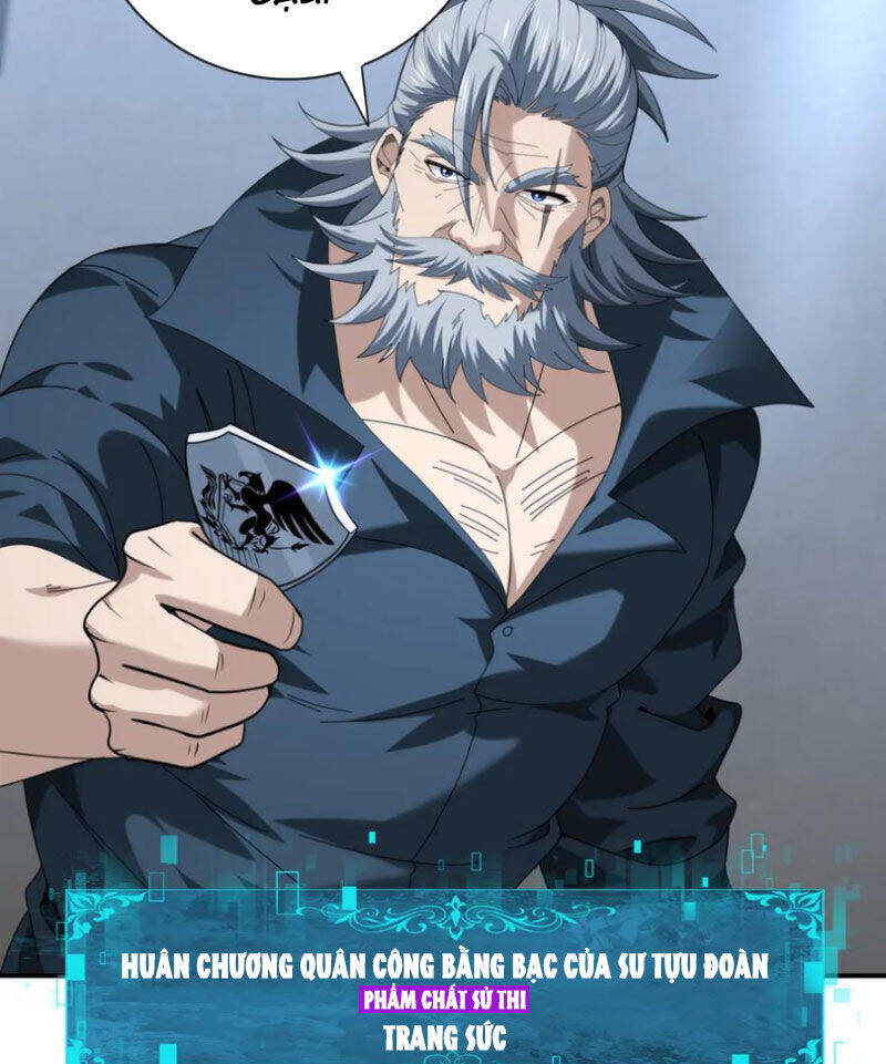 Toàn Dân Chuyển Chức Ngự Long Sư Là Chức Nghiệp Yếu Nhất - Chapter 64 - Page 13