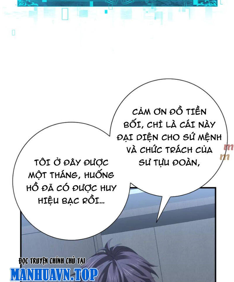 Toàn Dân Chuyển Chức Ngự Long Sư Là Chức Nghiệp Yếu Nhất - Chapter 64 - Page 14