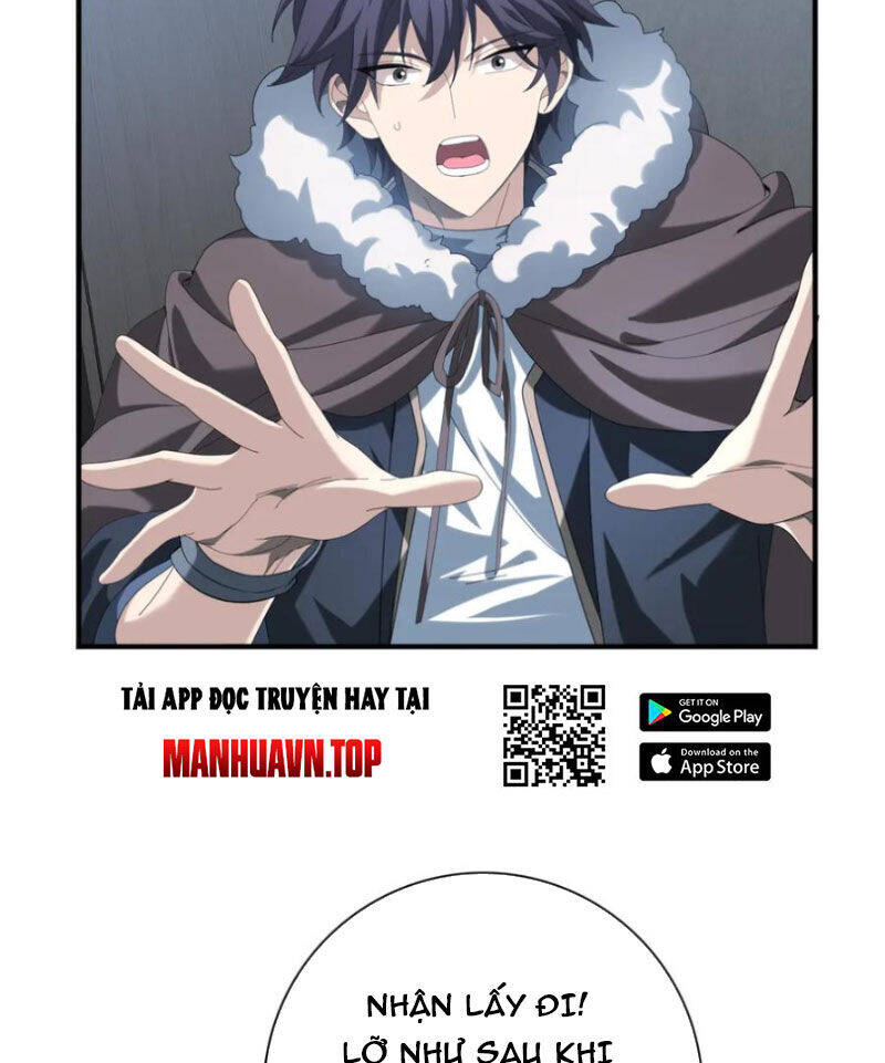 Toàn Dân Chuyển Chức Ngự Long Sư Là Chức Nghiệp Yếu Nhất - Chapter 64 - Page 15