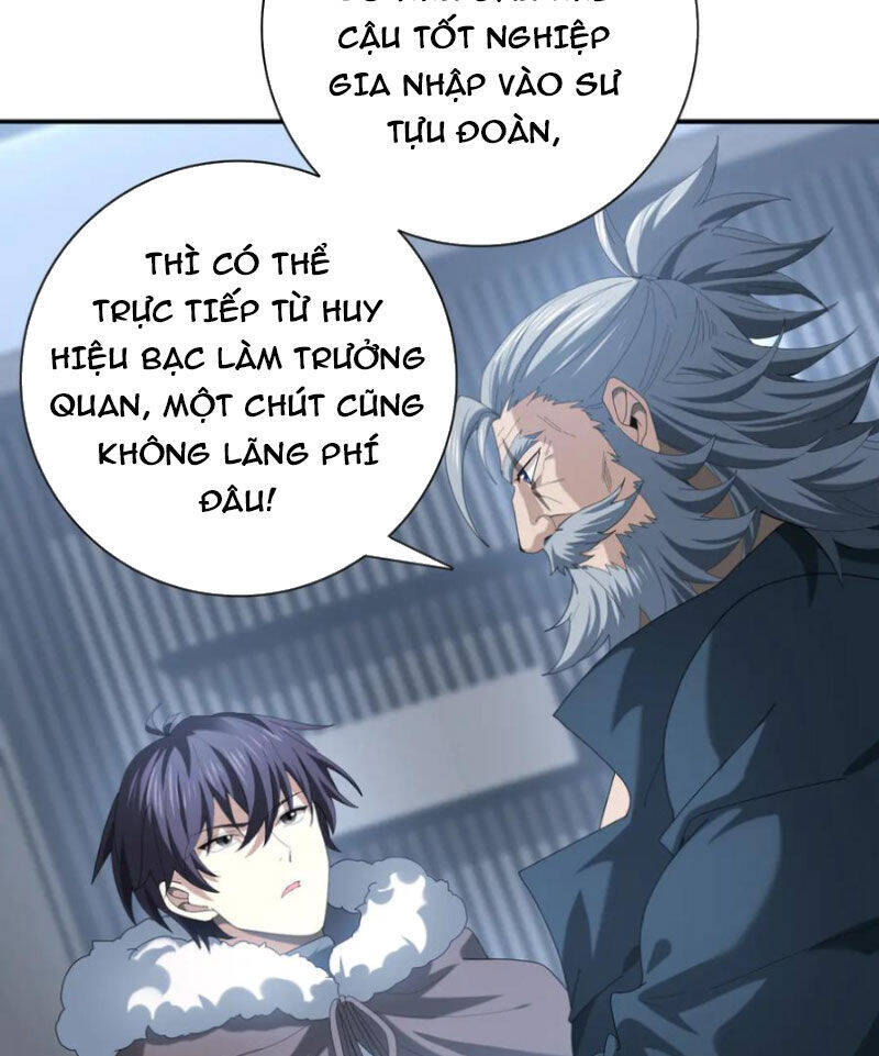 Toàn Dân Chuyển Chức Ngự Long Sư Là Chức Nghiệp Yếu Nhất - Chapter 64 - Page 16