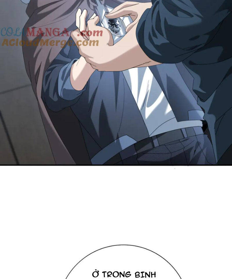 Toàn Dân Chuyển Chức Ngự Long Sư Là Chức Nghiệp Yếu Nhất - Chapter 64 - Page 17