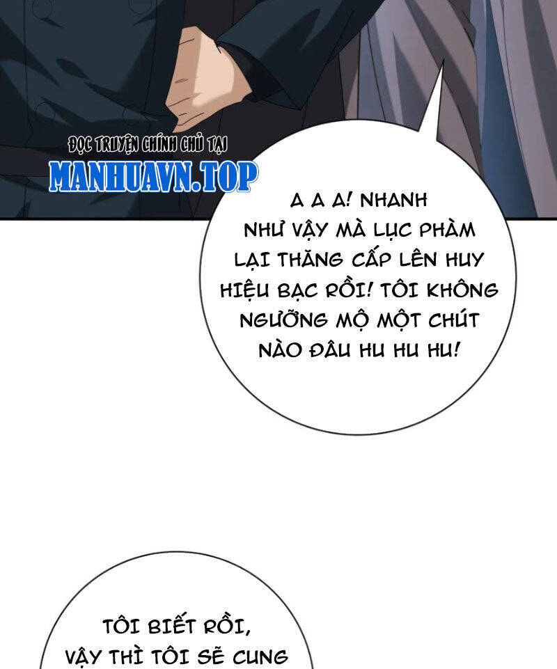 Toàn Dân Chuyển Chức Ngự Long Sư Là Chức Nghiệp Yếu Nhất - Chapter 64 - Page 19