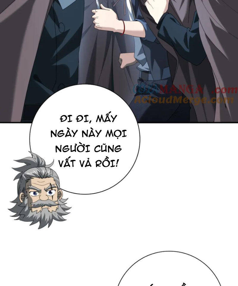 Toàn Dân Chuyển Chức Ngự Long Sư Là Chức Nghiệp Yếu Nhất - Chapter 64 - Page 22