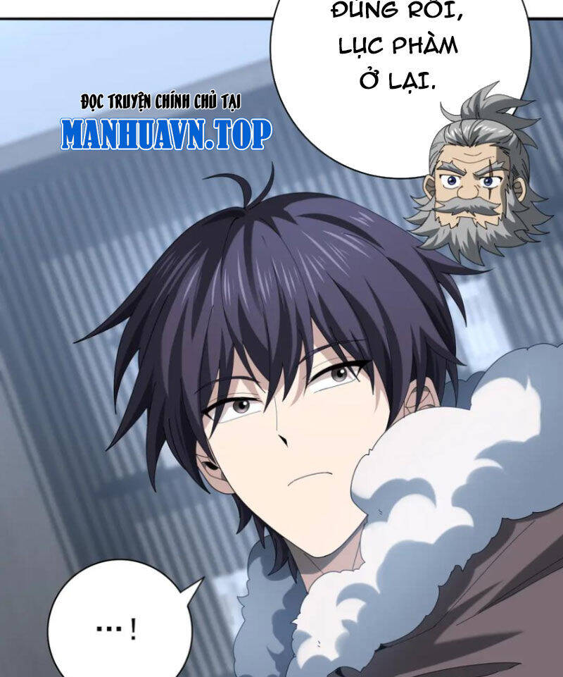 Toàn Dân Chuyển Chức Ngự Long Sư Là Chức Nghiệp Yếu Nhất - Chapter 64 - Page 23