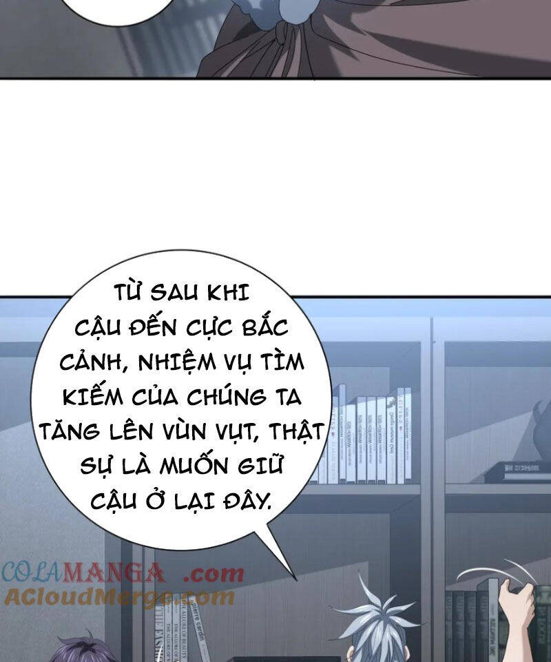 Toàn Dân Chuyển Chức Ngự Long Sư Là Chức Nghiệp Yếu Nhất - Chapter 64 - Page 24